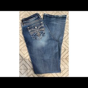 Rock Revival Aliana Boot